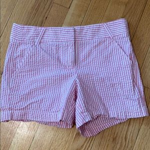 J. Crew Chino Shorts